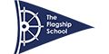 Logo for The Flagship School