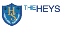 Logo for The Heys School