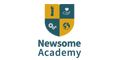 Logo for Newsome Academy