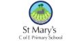 Logo for St Mary's CofE Primary School
