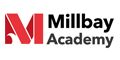 Logo for Millbay Academy