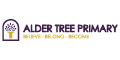 Logo for Alder Tree Primary Academy