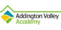 Logo for Addington Valley Academy