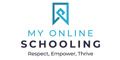 Logo for My Online Schooling