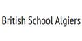 Logo for British School Algiers