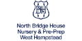 Logo for North Bridge House West Hampstead Nursery and Pre-Prep
