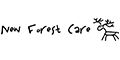 Logo for New Forest Care