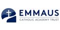 Logo for Emmaus Catholic Academy Trust