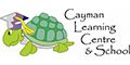 Logo for Cayman Learning Centre