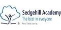 Logo for Sedgehill Academy