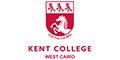 Logo for Kent College West Cairo