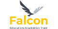 Logo for Falcon Education Academies Trust
