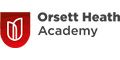 Logo for Orsett Heath Academy