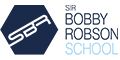 Logo for Sir Bobby Robson School