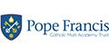 Logo for Pope Francis Catholic Multi Academy Trust