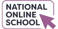 Logo for TCES National Online School