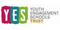 Logo for The Yes Trust