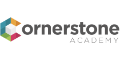 Logo for The Cornerstone Academy