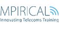 Logo for Mpirical Limited