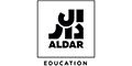 Al Ghad School logo