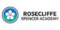 Logo for Rosecliffe Spencer Academy