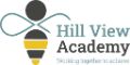 Logo for Hill View Academy