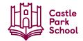 Logo for Castle Park School