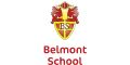 Logo for Belmont Primary School