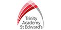 Logo for Trinity Academy St Edward's