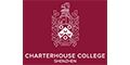 Logo for Charterhouse College, Shenzhen