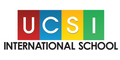 Logo for UCSI International School - Kuala Lumpur