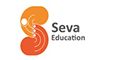 Logo for Seva Independent School