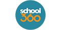 Logo for School 360