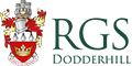 Logo for RGS Dodderhill