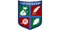 Logo for Foxfields Academy