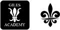 Logo for The Giles Academy