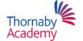 Logo for Thornaby Academy