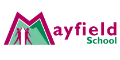 Logo for Mayfield School