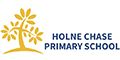 Logo for Holne Chase Primary School