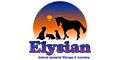 Logo for Elysian Animal Assisted Therapy and Learning