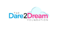 Logo for The Dare2Dream Foundation - Alternative Provision