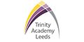 Logo for Trinity Academy Leeds