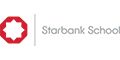 Logo for Starbank School - Starbank Road Site