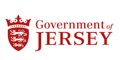 Logo for Government of Jersey