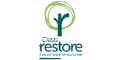 Logo for Oasis Restore