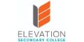 Logo for Elevation Secondary College