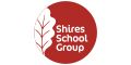 Logo for The Shires