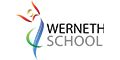 Logo for Werneth School
