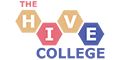 Logo for The Hive College