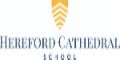 Logo for Hereford Cathedral School